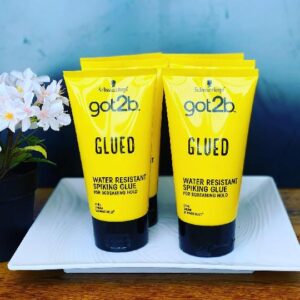Got 2b Glued Styling Gel Waterproof