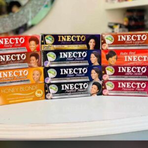 Inecto