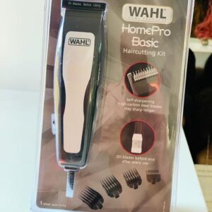HomePro Basic Clipper Set