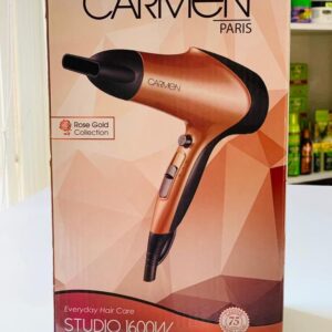 Hair Blow Dryer 1600