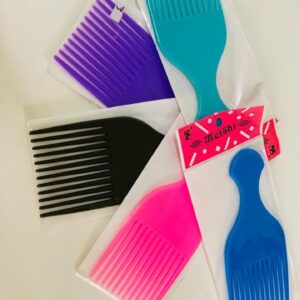 Afro Combs